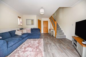 Castle Mews Horndean